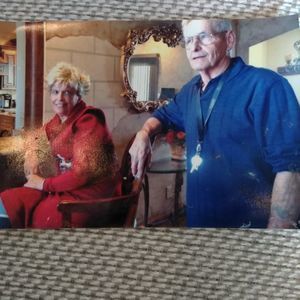 Meet your Posher, Sandy